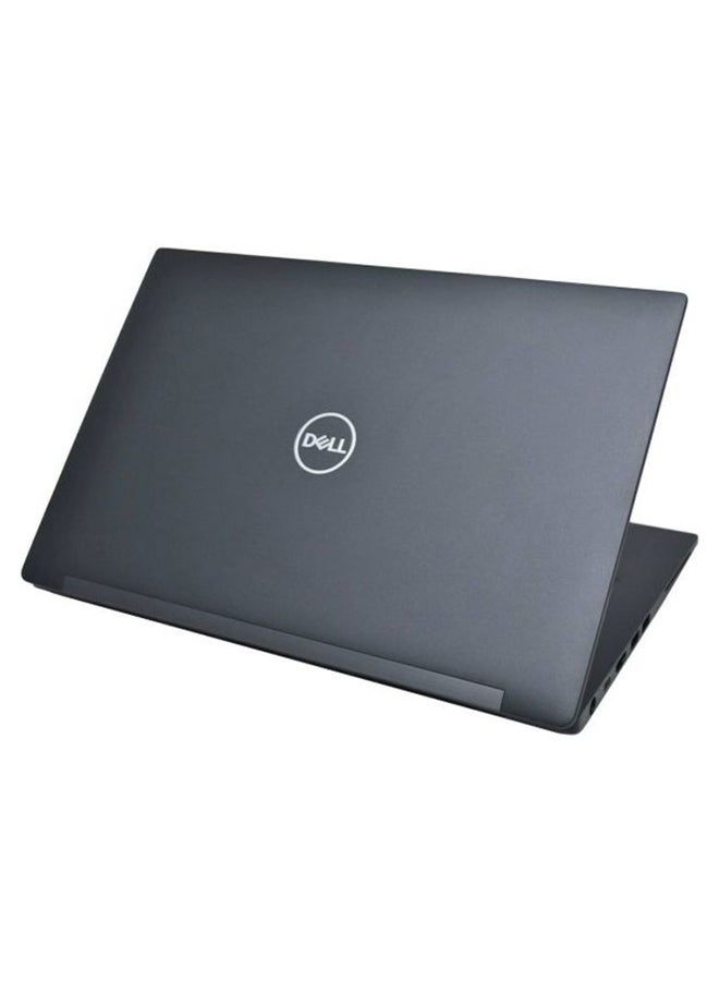 DELL Latitude 7290 With 14-Inch Display, Core i7-8650U Processor/8GB RAM/256GB SSD/Integrated Graphics Black - Image 2