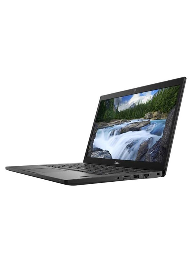 DELL Latitude 7290 With 14-Inch Display, Core i7-8650U Processor/8GB RAM/256GB SSD/Integrated Graphics Black - Image 3