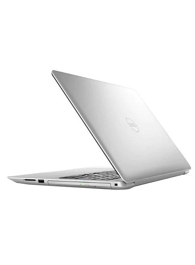 DELL - Inspiron 5583 Laptop With 15.6-Inch Display, Core i7 Processor/8GB RAM/1TB HDD/2GB NVIDIA GeForce MX130 Graphics Card Silver - Image 1