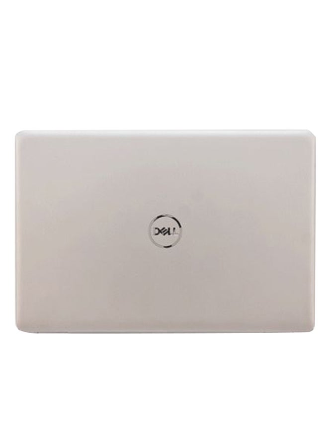 DELL - Inspiron 5583 Laptop With 15.6-Inch Display, Core i7 Processor/8GB RAM/1TB HDD/2GB NVIDIA GeForce MX130 Graphics Card Silver - Image 1