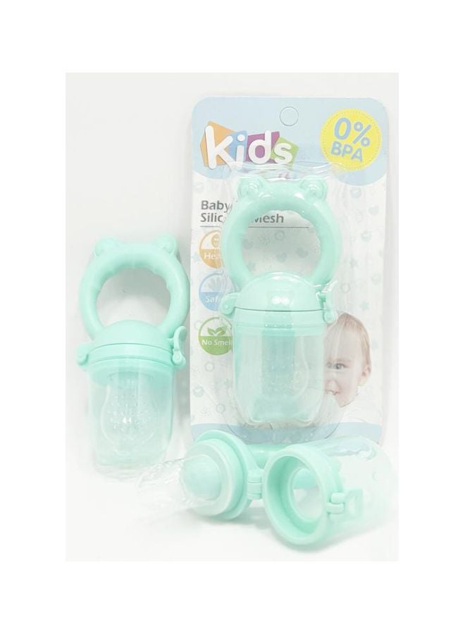 Kids Care SIlicone Pacifiers - Image 2