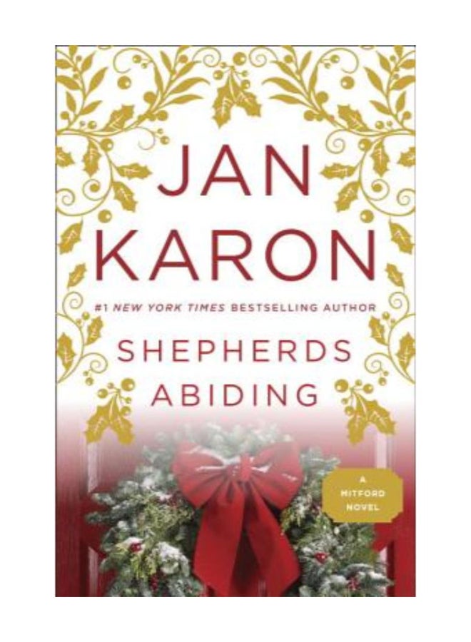 Shepherds Abiding paperback english - 30-Oct-04 