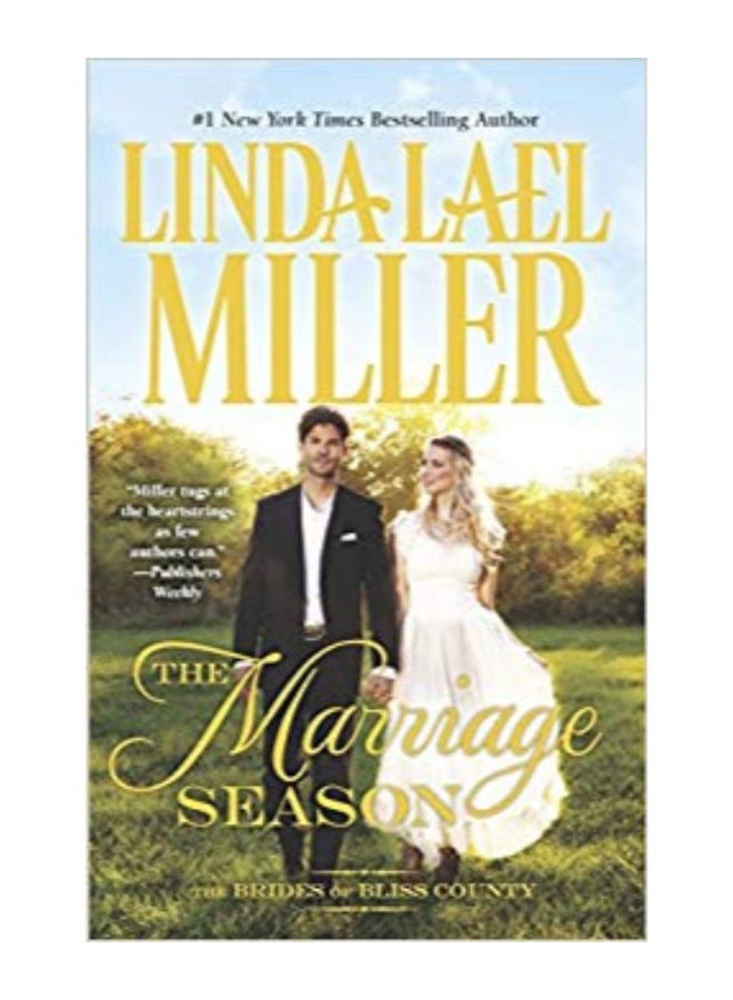 The Marriage Season paperback english - 5/26/2015