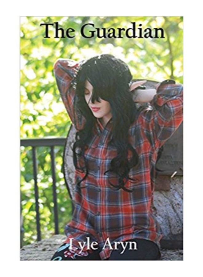 رواية 'The Guardian' paperback english - 43200