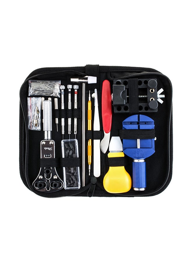 147-Piece Professional Watch Repair Tool Kit