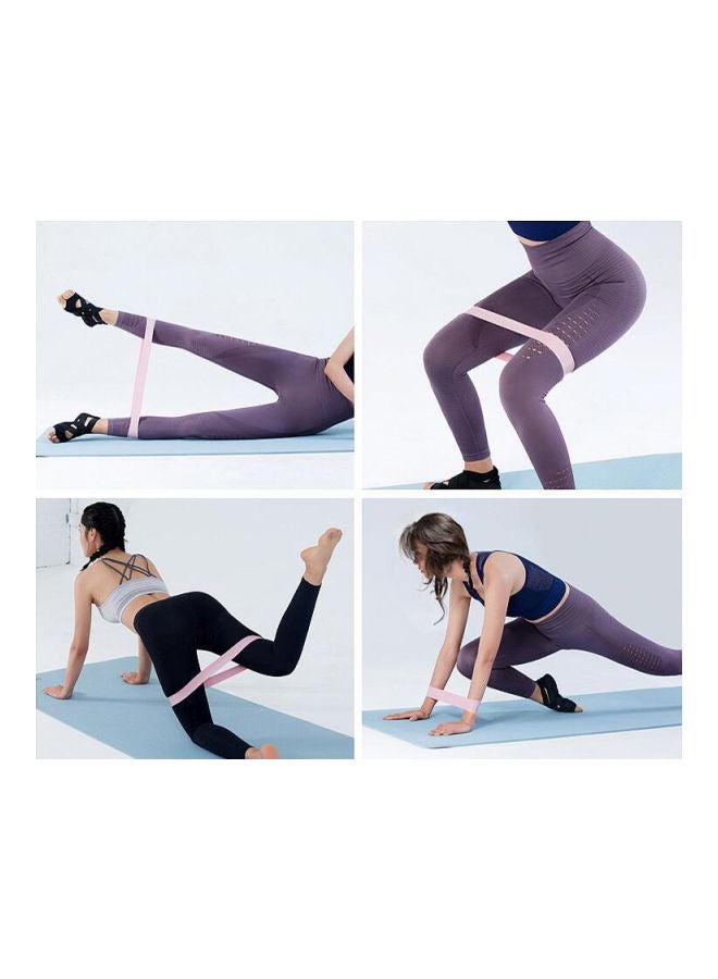 TOEON - 4-Piece Mini Loop Band - Image 1