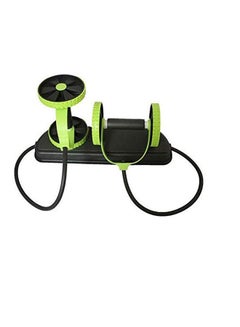 Revoflex Xtreme Abdominal Workout Trainer Set  - Image 1