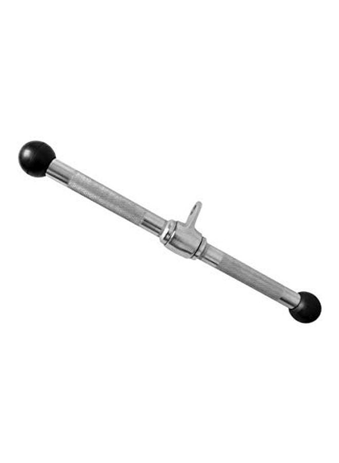 ماكس سترينث شريط مضاد للانزلاق لآلة رفع الأثقال، مع غطاء عند الأطراف 60سم - Image 1