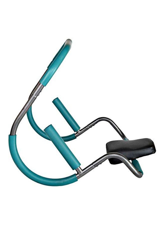 Max Strength Abdominal Exercises Machine 70cm  - Image 2