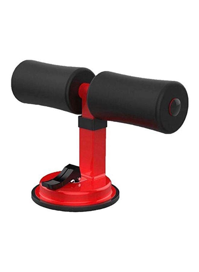 Max Strength Portable Push Up Bar 20cm - Image 1