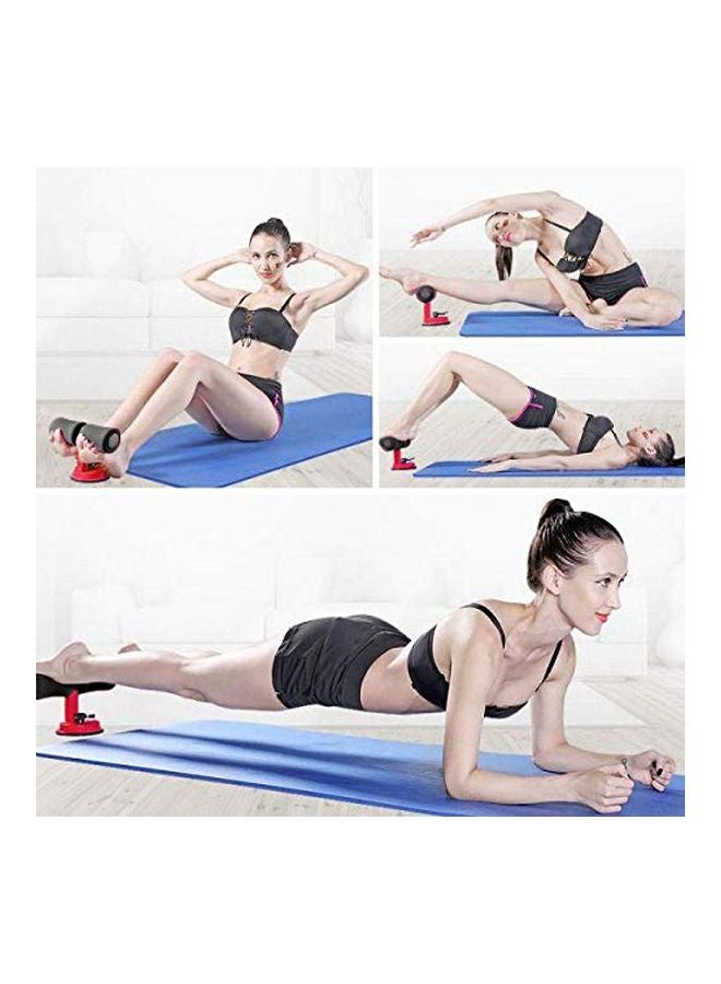 Max Strength Portable Push Up Bar 20cm - Image 3