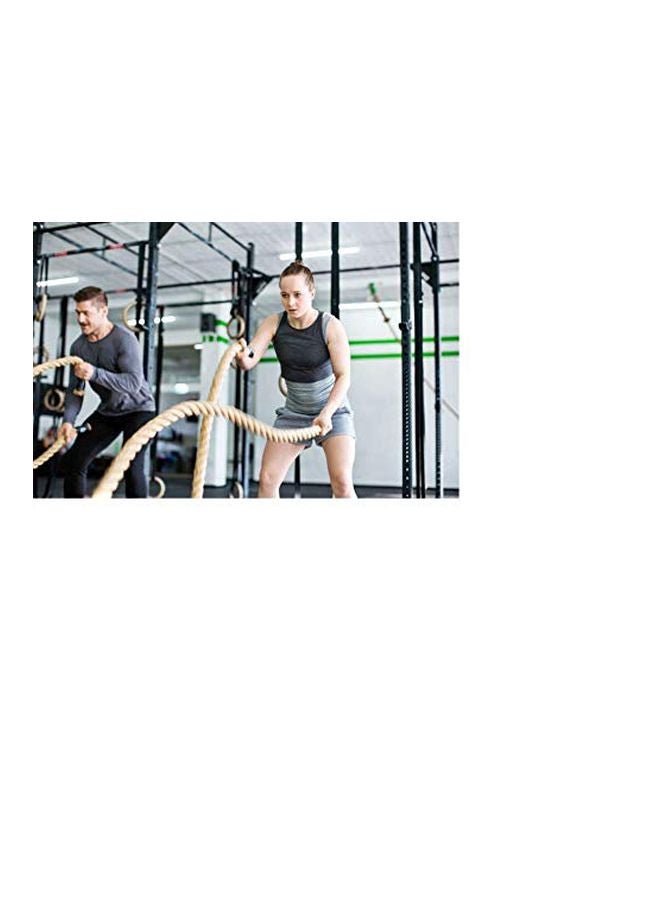 ماكس سترينث حبل المعركة 15متر - Image 4