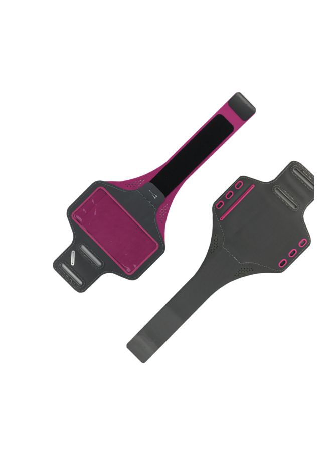 Generic Adjustable Mobile Armband For Apple iPhone X/XS  - Image 1