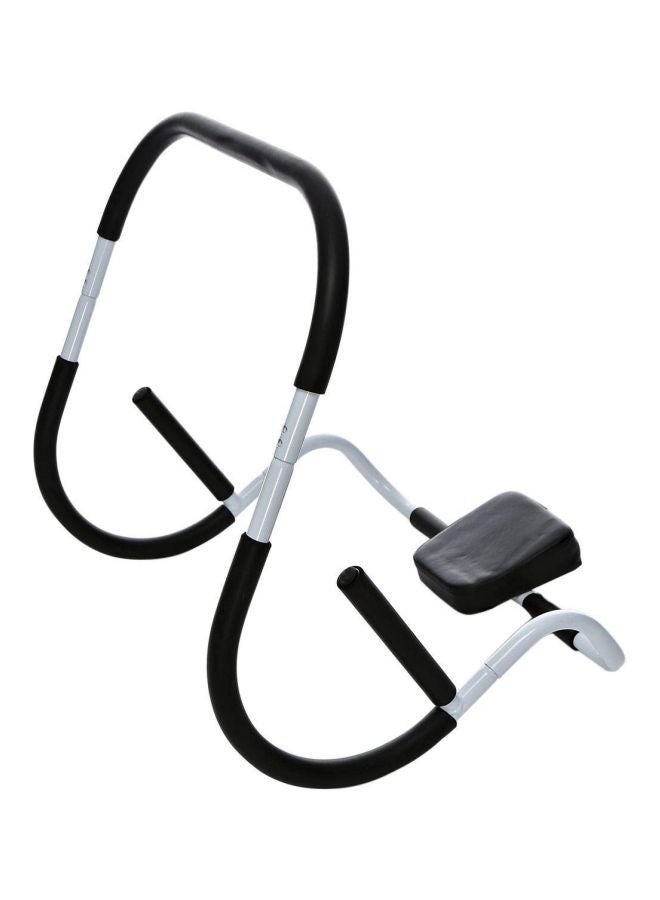 Max Strength Abdominal Exercises Machine 70cm  - Image 1