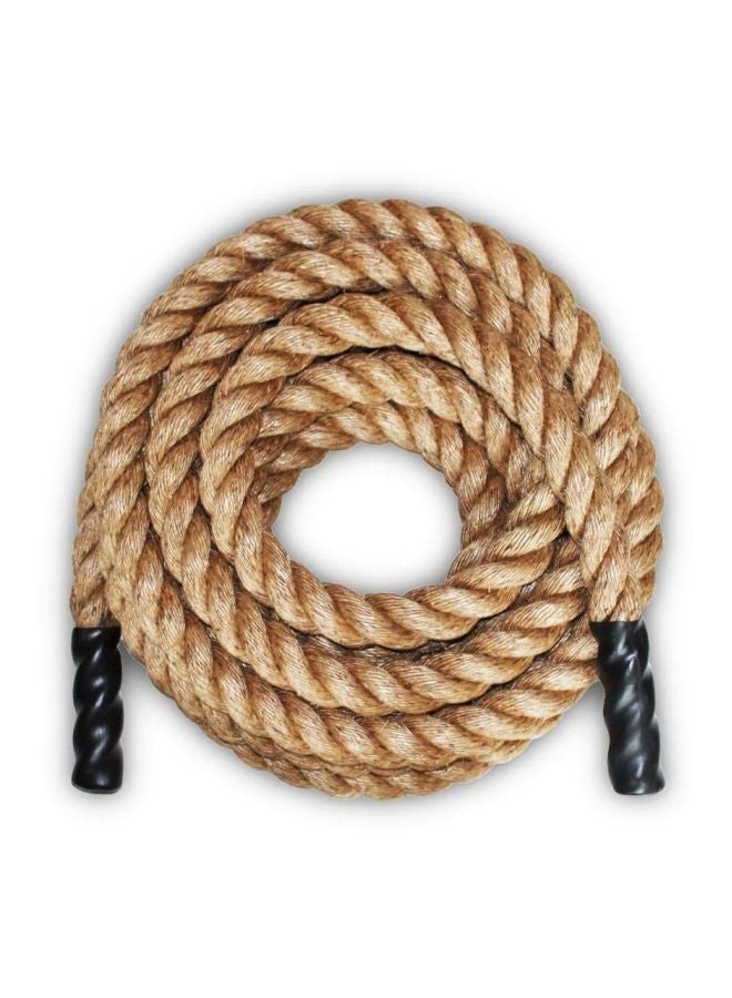 Max Strength War Rope Game 1500cm  - Image 1
