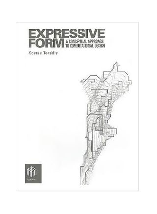 الشكل التعبيري: نهج مفاهيمي للتصميم الحاسوبي - v1572507363/N31786442A_1