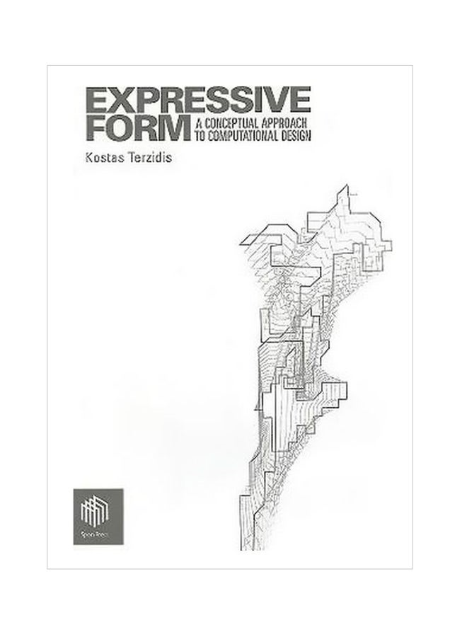 null - Expressive Form: A Conceptual Approach To Computational Design paperback english - 15 Nov 2003 - Image 1