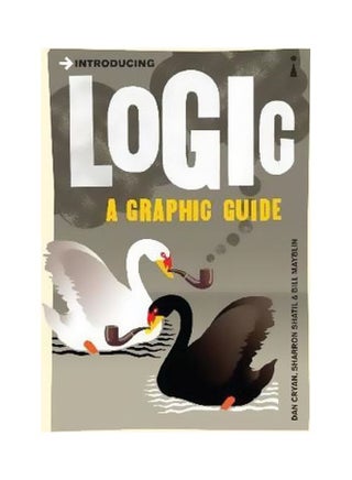 Introducing Logic: A Graphic Guide paperback english - 15-May-15 - v1572507382/N31786845A_1
