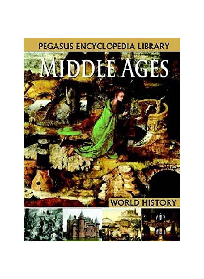 null - Middle Ages hardcover english - 30-Mar-11 - Image 1