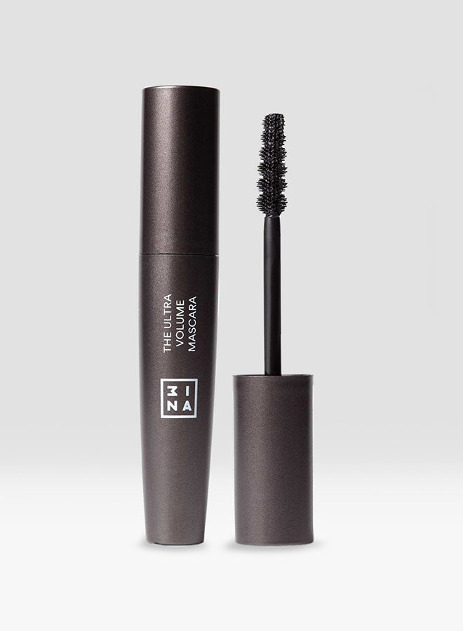 3INA - The Ultra Volume Mascara Black - Image 1