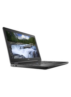 DELL Latitude 5590 With 15.6-Inch, Core i7 Processor/8GB RAM/512GB SSD/NVIDIA GeForce Graphics Black  - Image 2