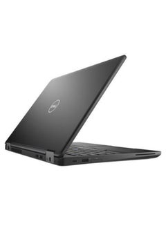 DELL Latitude 5590 With 15.6-Inch, Core i7 Processor/8GB RAM/512GB SSD/NVIDIA GeForce Graphics Black  - Image 4