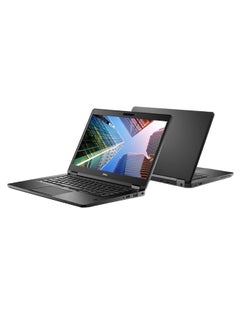 DELL Latitude 5590 With 15.6-Inch, Core i7 Processor/8GB RAM/512GB SSD/NVIDIA GeForce Graphics Black  - Image 3