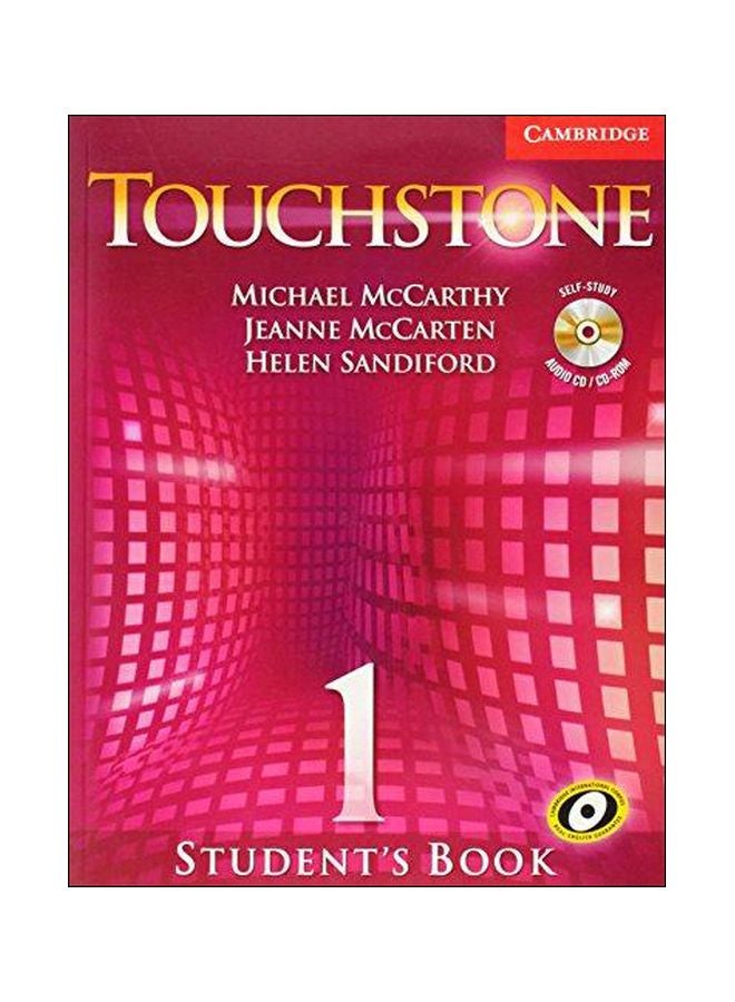 Touchstone: Workbook 1 english 31-Dec-04 