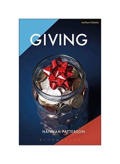 Giving paperback english - 02-Jun-16 
