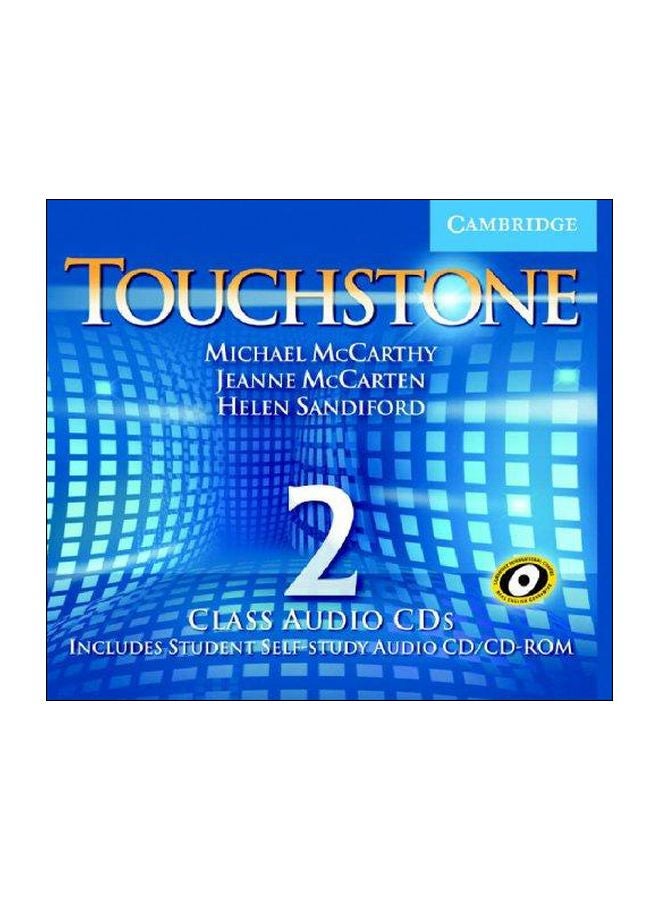 null - Touchstone english 30-Apr-05 - Image 1