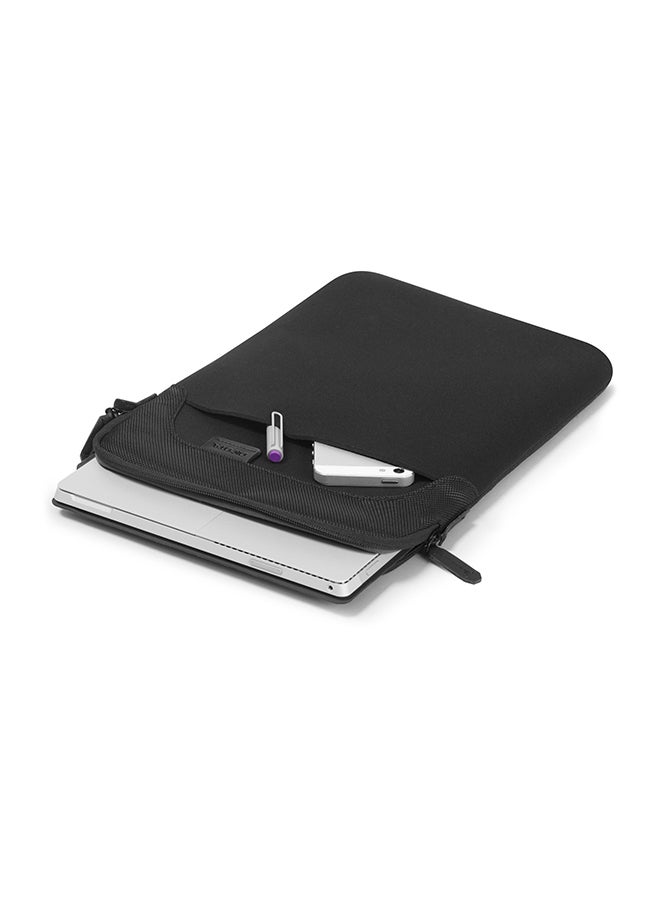 DICOTA Ultra Skin Pro Laptop Black - Image 3