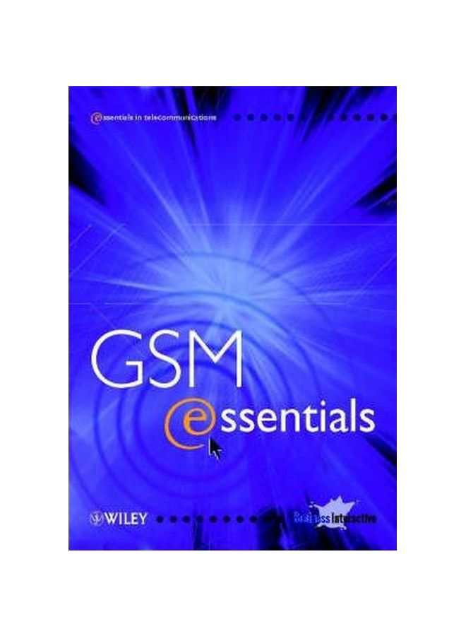 null - Gsm Essentials Audiobook English by Business Interactive - Image 1