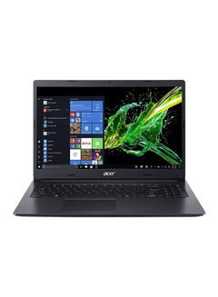Aspire A3-A315-55G-57HL Laptop With 15.6-Inch Display, Intel Core i5 Processor/8GB RAM/1TB HDD/2GB NVIDIA GeForce MX230 Graphic Card Black