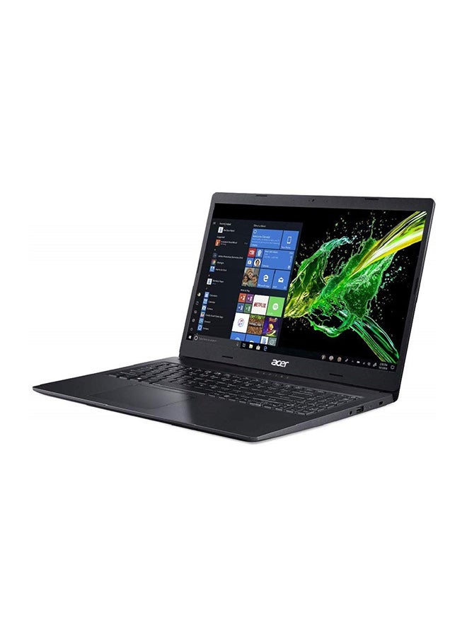 Acer - Aspire A3-A315-55G-57HL Laptop With 15.6-Inch Display, Intel Core i5 Processor/8GB RAM/1TB HDD/2GB NVIDIA GeForce MX230 Graphic Card Black - Image 1