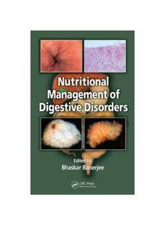 Nutritional Management Of Digestive Disorders hardcover english 