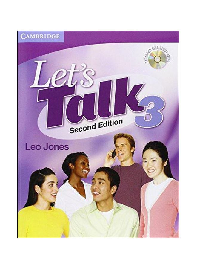 دعونا نتحدث 3