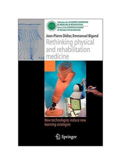 Rethinking Physical And Rehabilitation Medicine Paperback English by Jean-Pierre Didier 