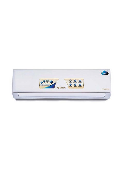 Inverter Split AC 18000 BTU GWH18QE-S3DTB4B/I White