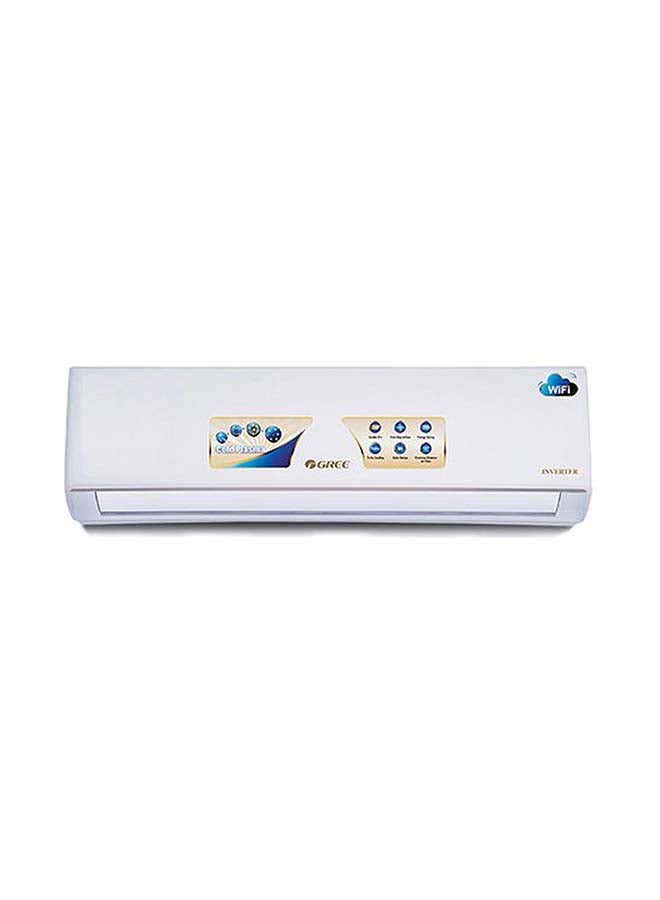 Inverter Split AC 18000 BTU GWH18QE-S3DTB4B/I White