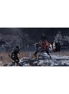 THQ Fade To Silence For PS4 - playstation_4_ps4  - Image 2