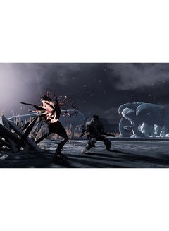 THQ Fade To Silence For PS4 - playstation_4_ps4  - Image 3
