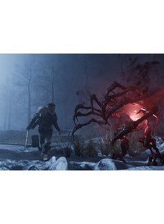 THQ Fade To Silence For PS4 - playstation_4_ps4  - Image 4