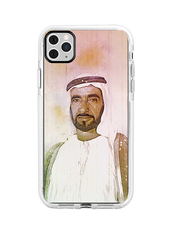 Stylizedd Protective Case Cover For Apple iPhone 11 Pro Max Multi Color - Image 1