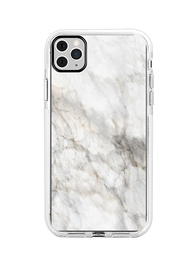 Stylizedd Protective Case Cover For Apple iPhone 11 Pro Max White - Image 1