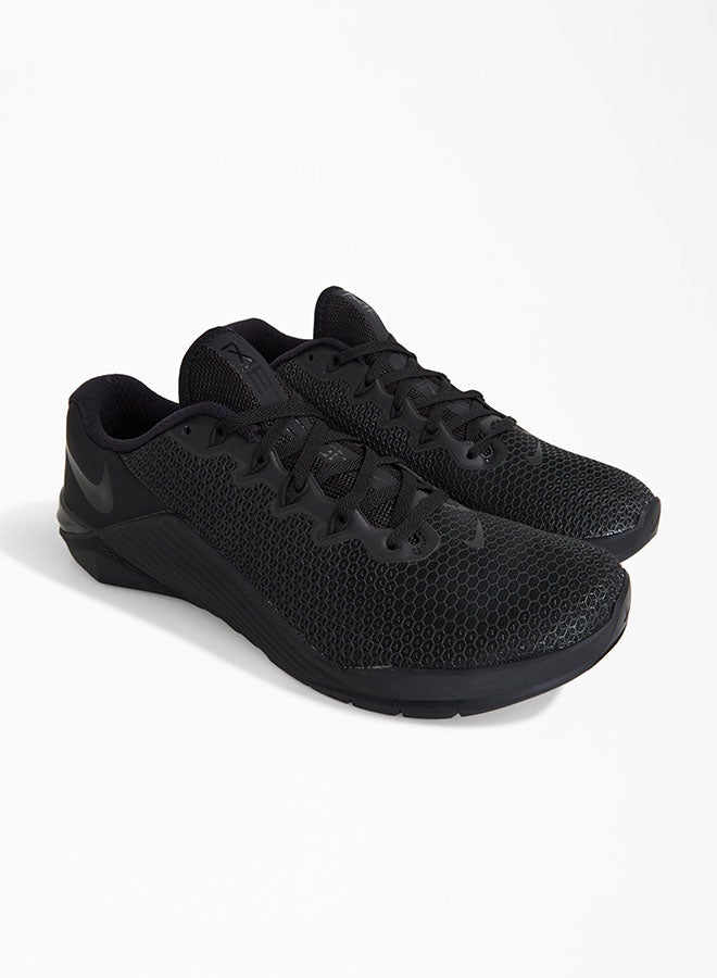 Nike - Metcon 5 Training Shoes Black - Image 1