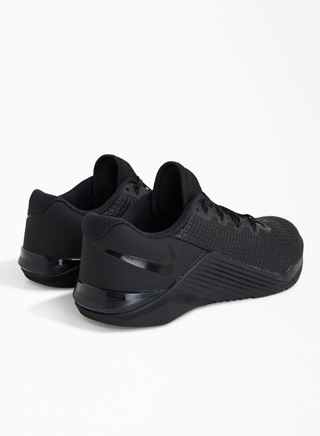 Nike - Metcon 5 Training Shoes Black - Image 1