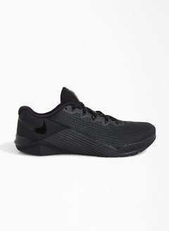 Metcon 5 Training Shoes Black