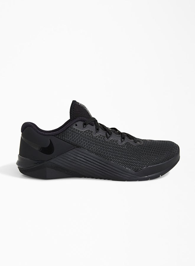 Nike - Metcon 5 Training Shoes Black - Image 1