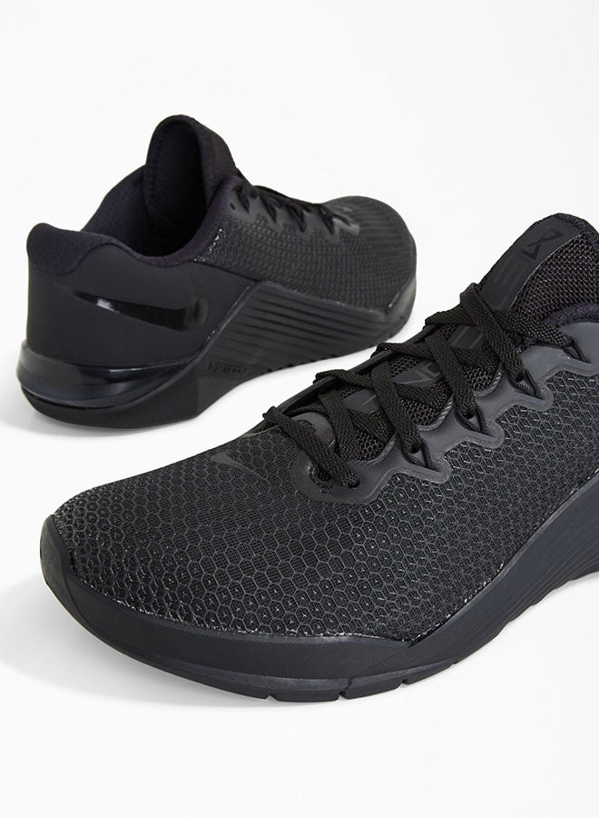 Nike - Metcon 5 Training Shoes Black - Image 1