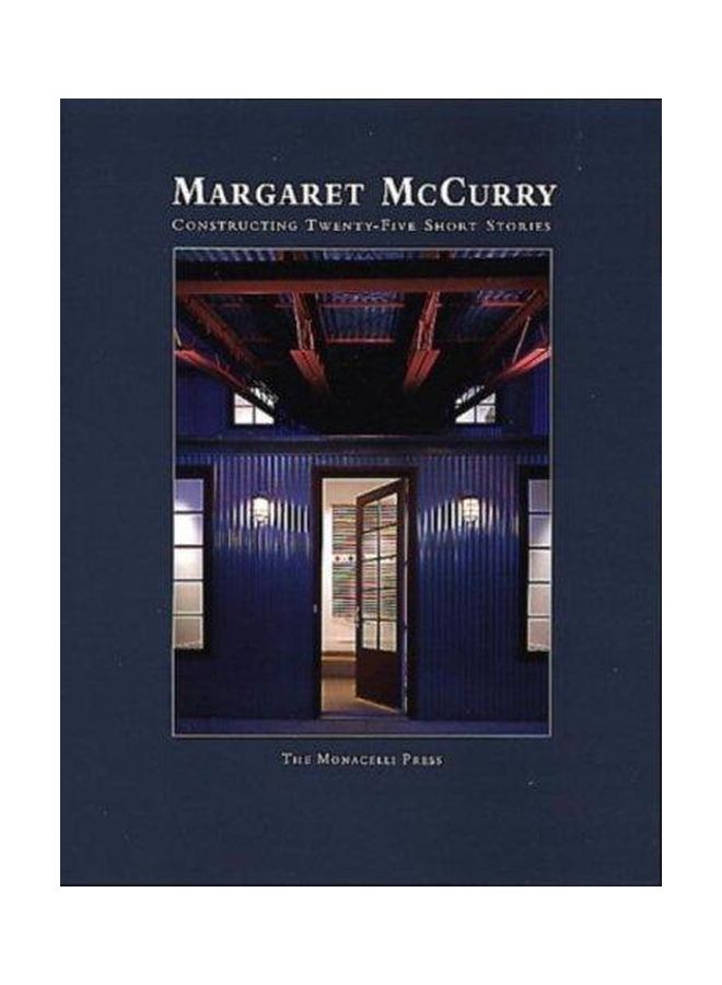 Margaret McCurry : Constructing Twenty-Five Short Stories Paperback English by Margaret McCurry - 18-Aug-00 